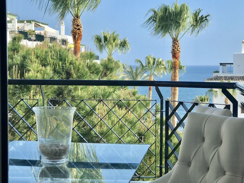 Mi Capricho A7 Apartment With Sea Views