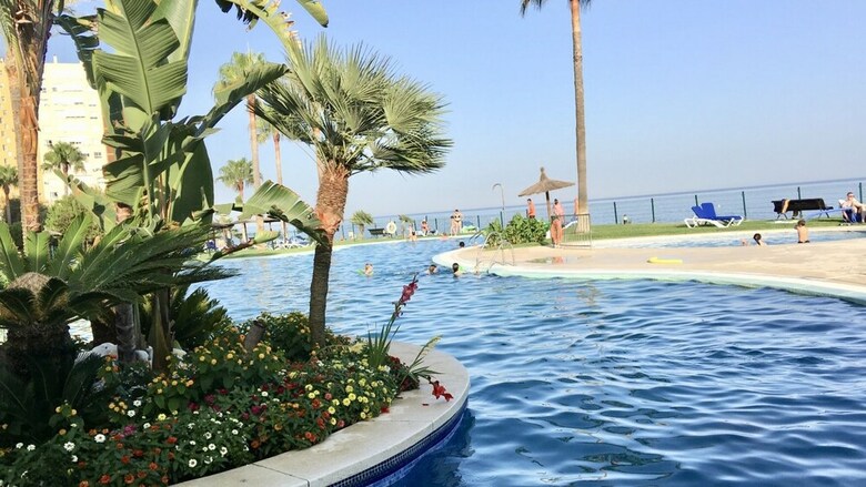 Mi Capricho A7 Apartment With Sea Views