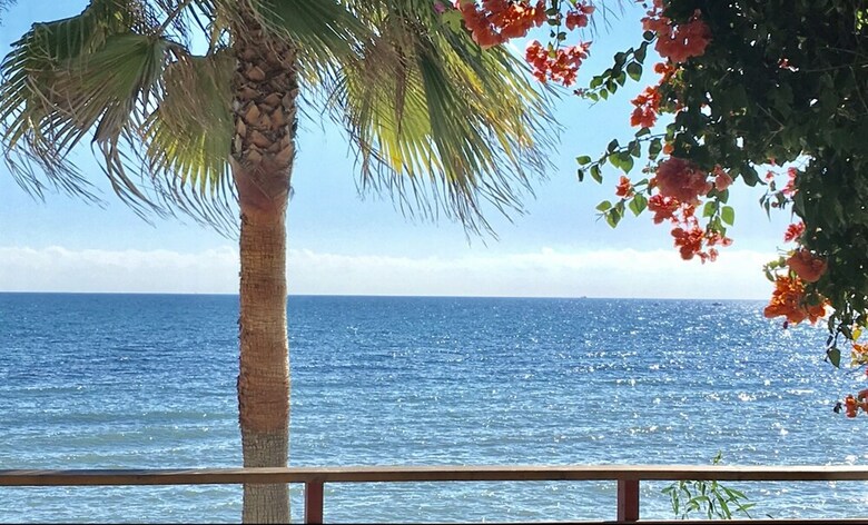 Mi Capricho A7 Apartment With Sea Views