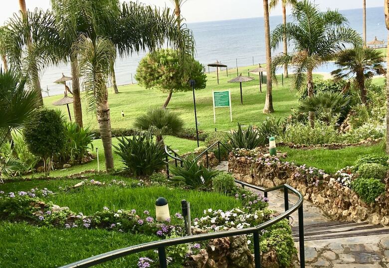 Mi Capricho A7 Apartment With Sea Views