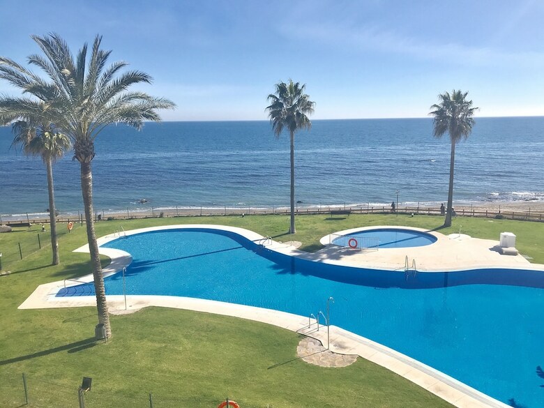 Mi Capricho A7 Apartment With Sea Views