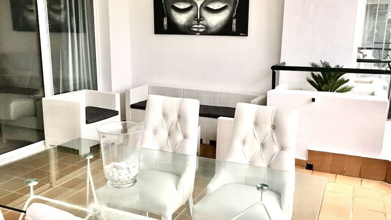 Mi Capricho A7 Apartment With Sea Views