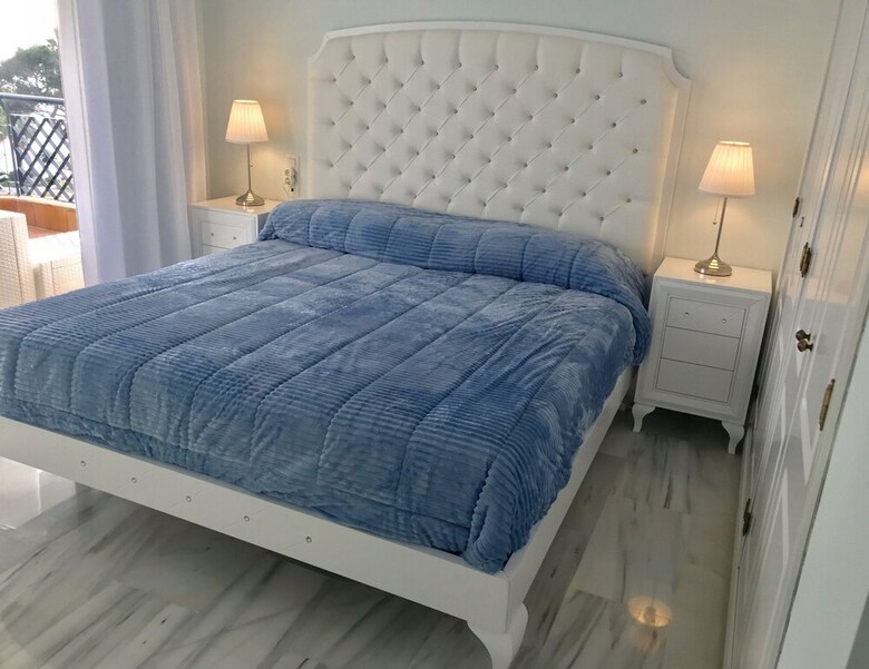 Mi Capricho A7 Apartment With Sea Views