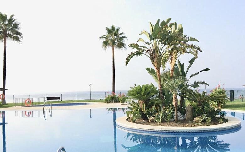 Mi Capricho A7 Apartment With Sea Views