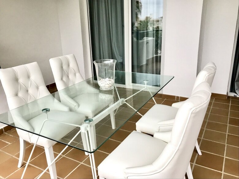 Mi Capricho A7 Apartment With Sea Views