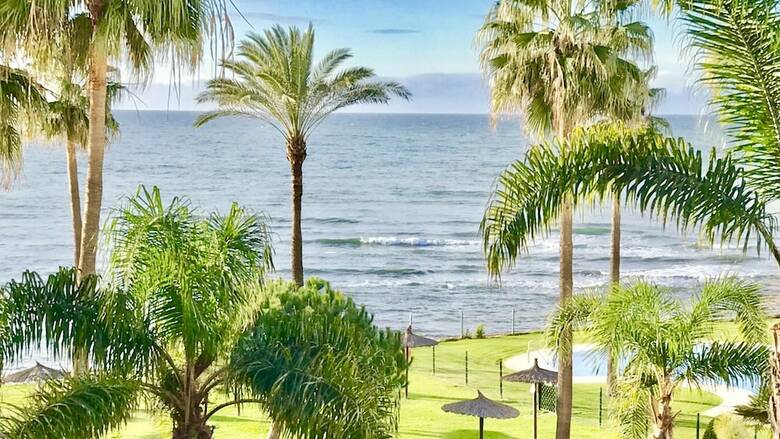 Mi Capricho A7 Apartment With Sea Views