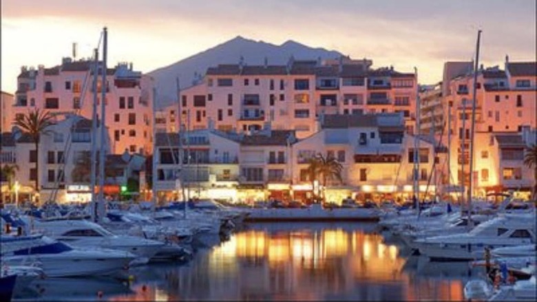 Mi Capricho A7 Apartment With Sea Views
