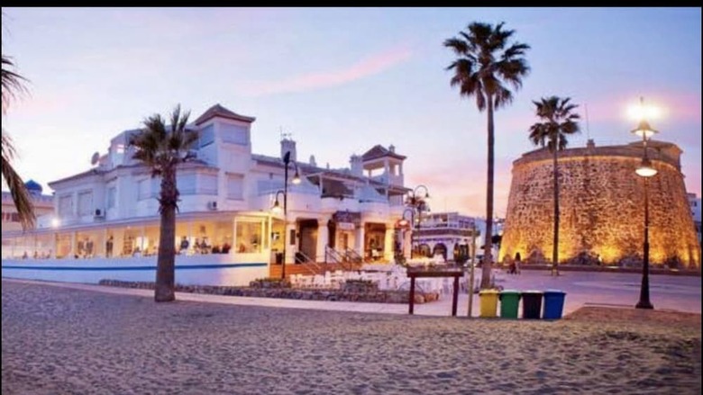 Mi Capricho A7 Apartment With Sea Views