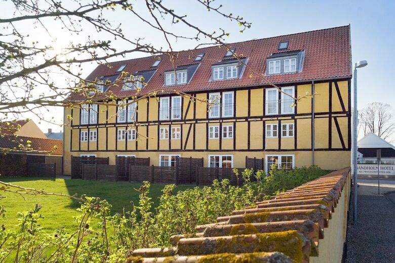 Apartments Bandholm