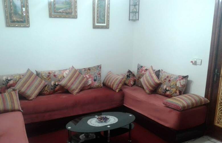 Apartamentos Martil Vacances