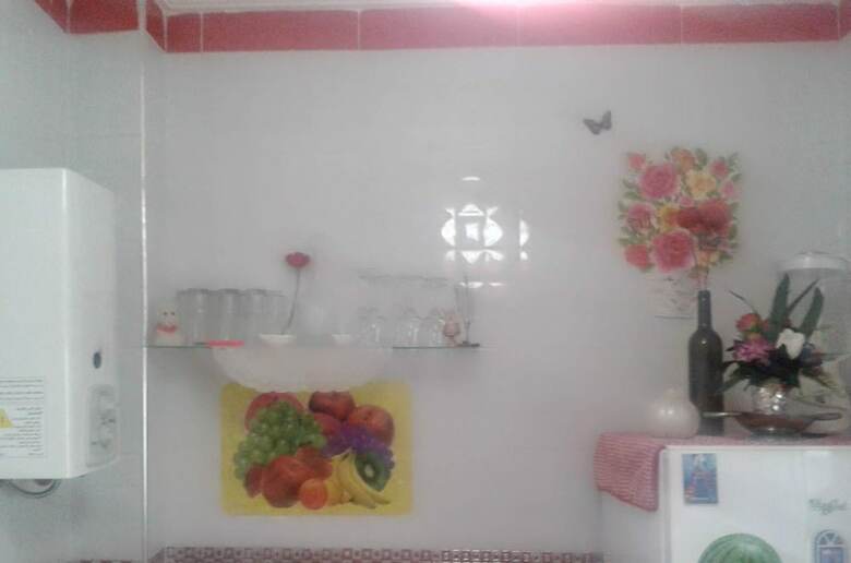 Apartamentos Martil Vacances
