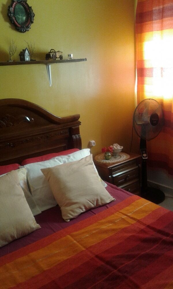 Apartamentos Martil Vacances