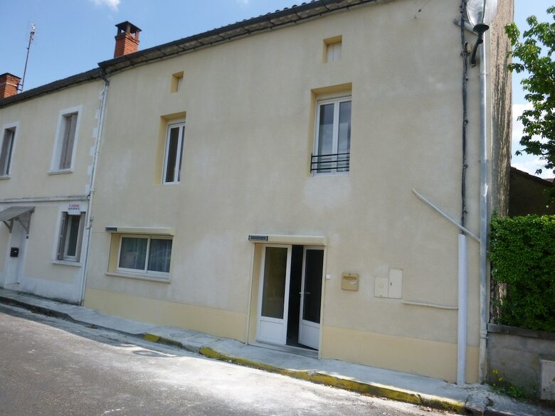 Gite, Whole Village House