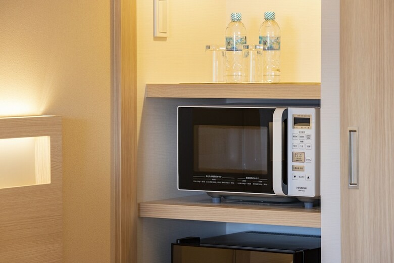 Karaksa Hotel Grande Shin-osaka Tower