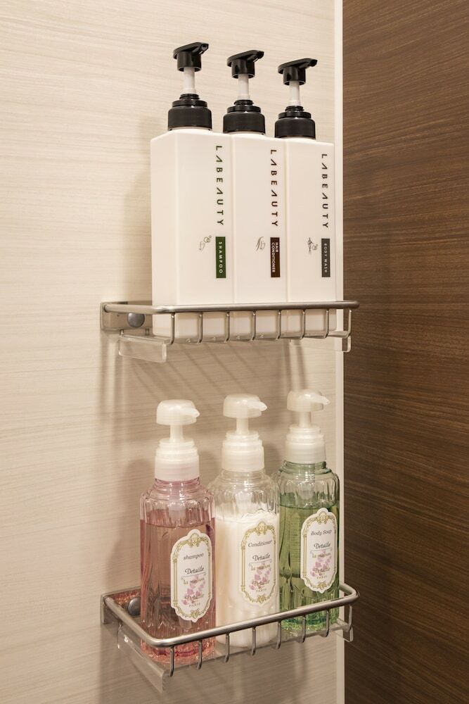 Karaksa Hotel Grande Shin-osaka Tower