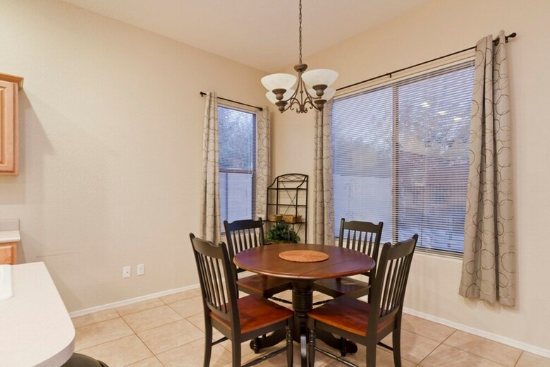 Quail Bluff 3 Bedroom By Casago