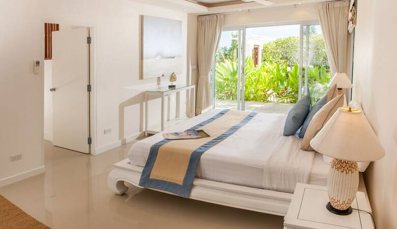 Villa Baan Rim Haad