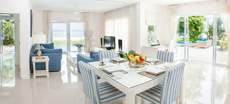 Villa Baan Rim Haad
