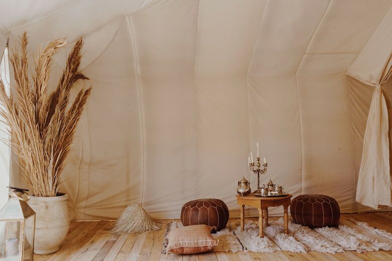 Umnya Dune Camp