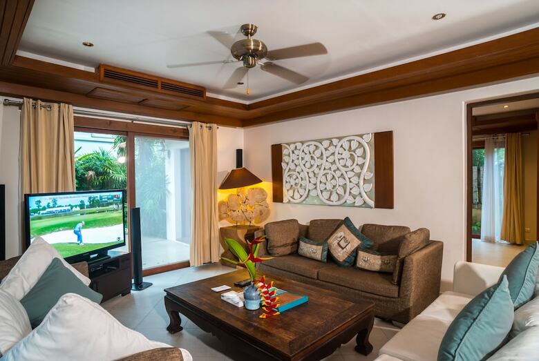 Shiva Samui Luxury Villas