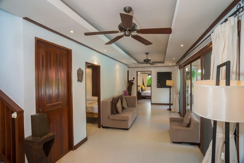 Shiva Samui Luxury Villas