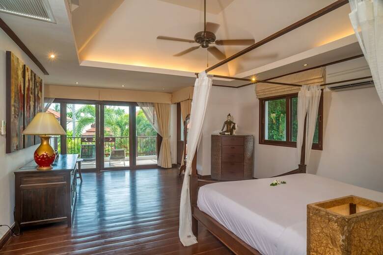 Shiva Samui Luxury Villas