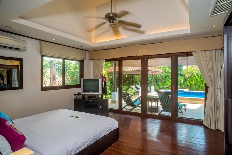 Shiva Samui Luxury Villas