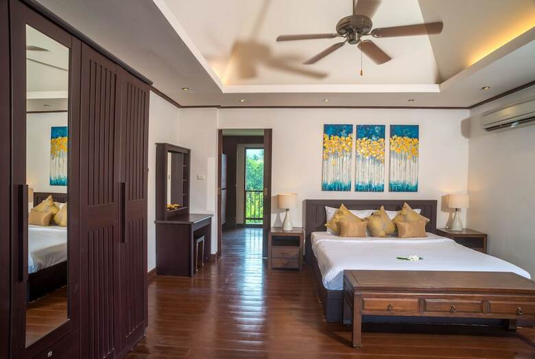 Shiva Samui Luxury Villas