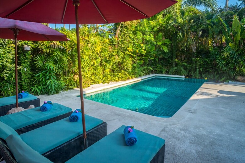 Shiva Samui Luxury Villas