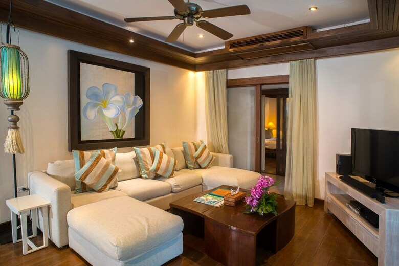 Shiva Samui Luxury Villas