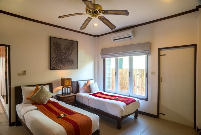 Shiva Samui Luxury Villas