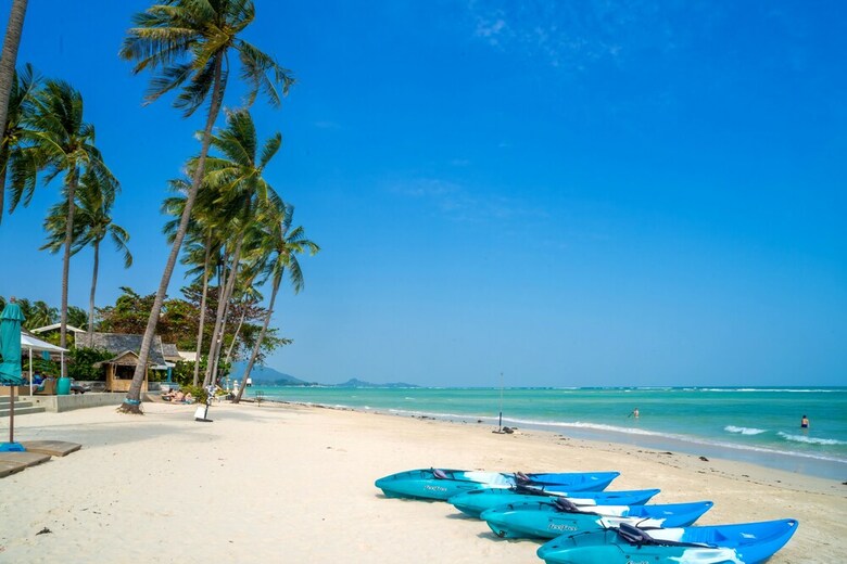 Shiva Samui Luxury Villas