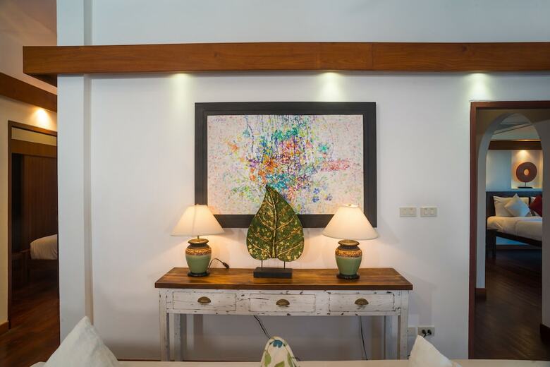 Shiva Samui Luxury Villas