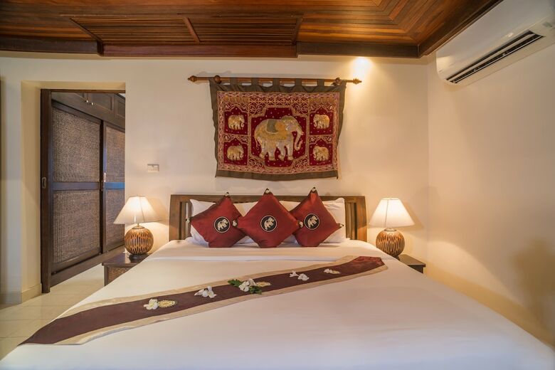 Shiva Samui Luxury Villas