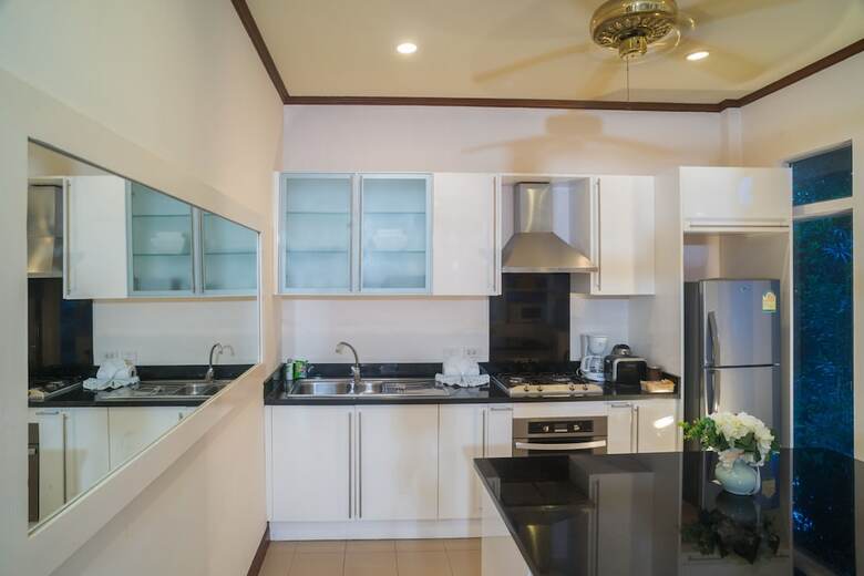 Shiva Samui Luxury Villas