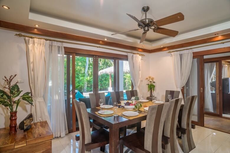 Shiva Samui Luxury Villas