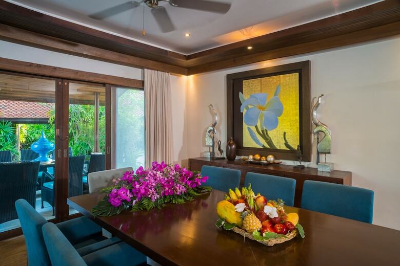Shiva Samui Luxury Villas