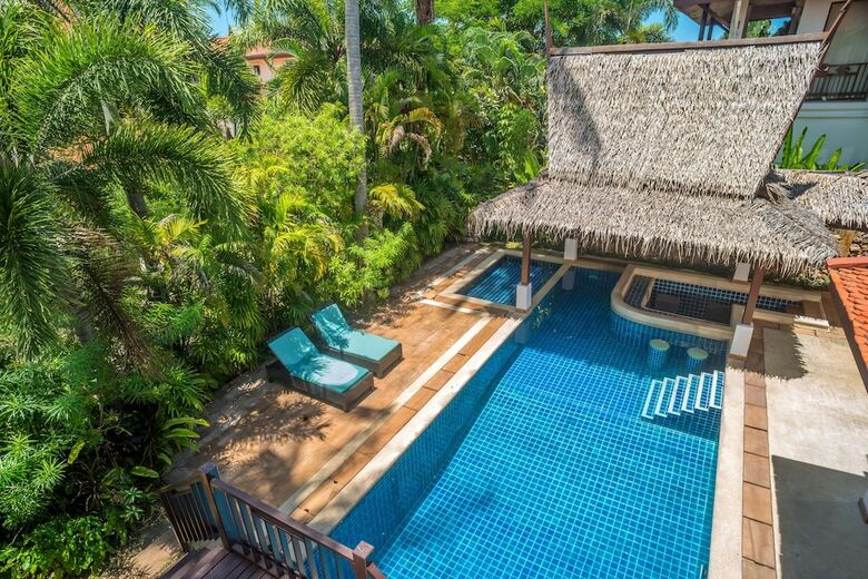 Shiva Samui Luxury Villas