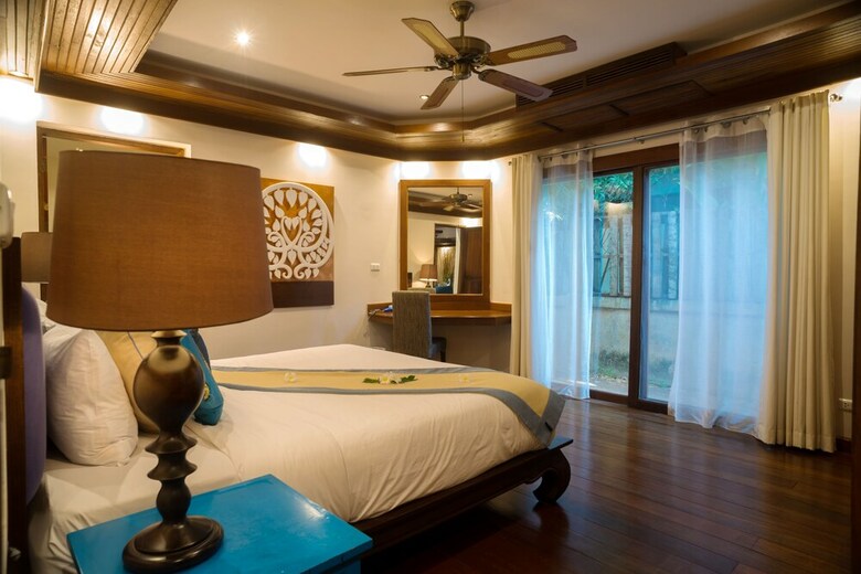 Shiva Samui Luxury Villas