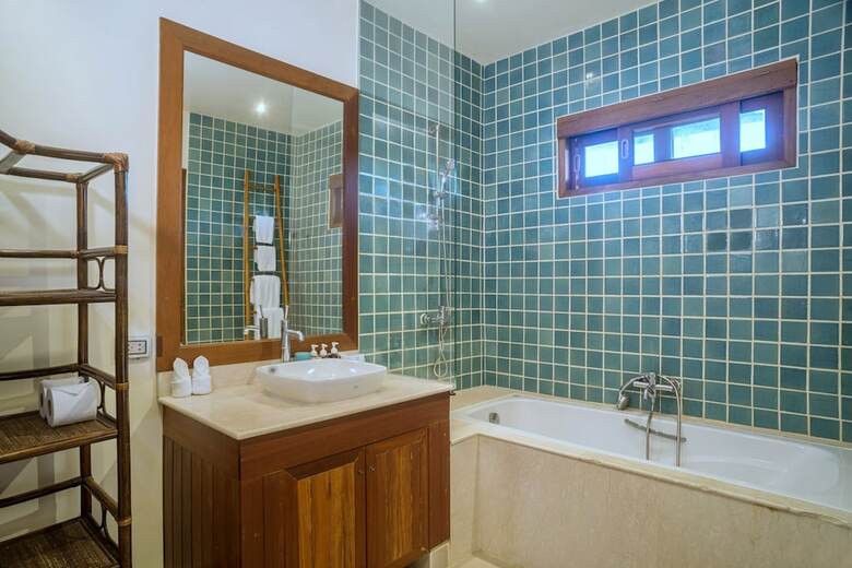 Shiva Samui Luxury Villas