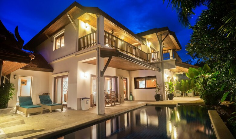 Shiva Samui Luxury Villas