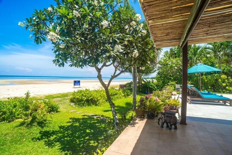 Shiva Samui Luxury Villas
