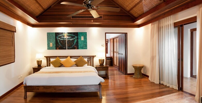 Shiva Samui Luxury Villas