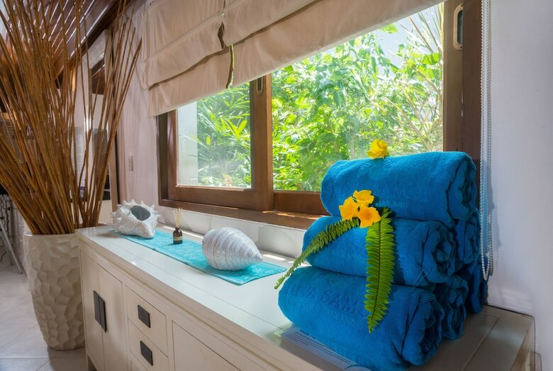 Shiva Samui Luxury Villas