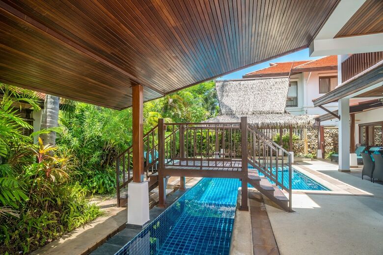 Shiva Samui Luxury Villas