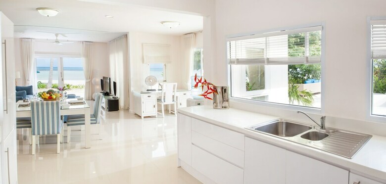 Shiva Samui Luxury Villas