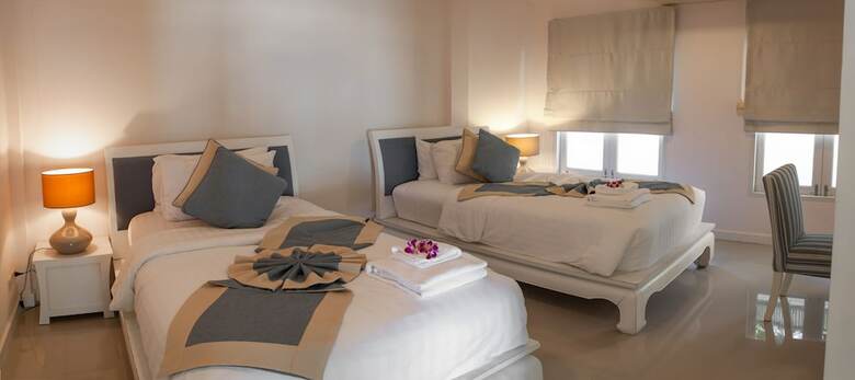 Shiva Samui Luxury Villas