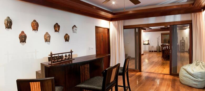 Shiva Samui Luxury Villas