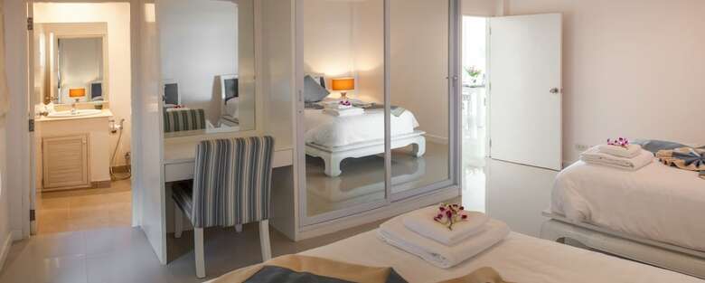 Shiva Samui Luxury Villas