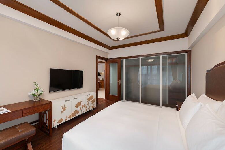 Aparthotel Kantharyar Serviced Apartment